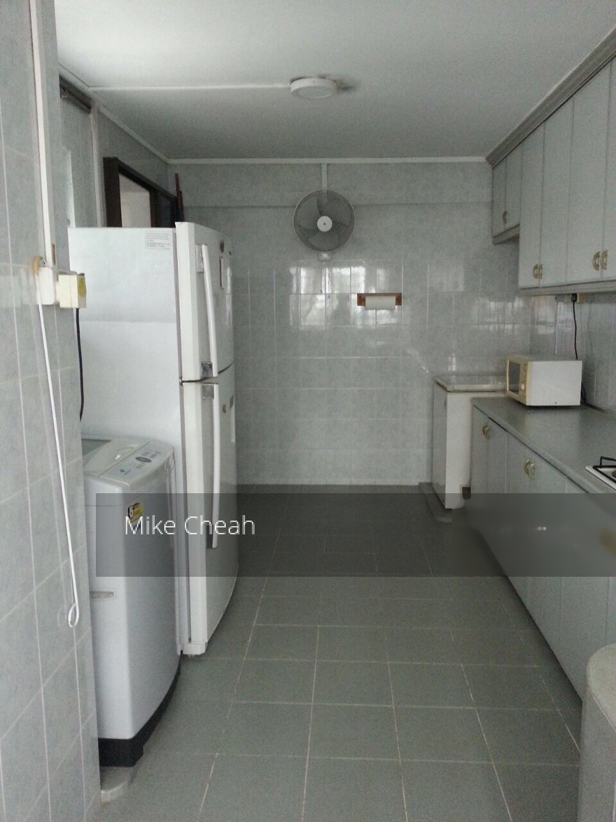 Blk 165 Woodlands Street 13 (Woodlands), HDB 5 Rooms #143040822